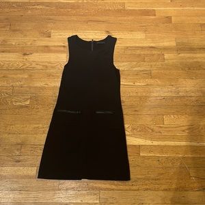 Sanctuary women’s black dress